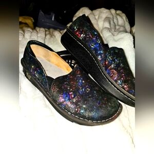 Alegria Women's Debra Slip On EU42 size